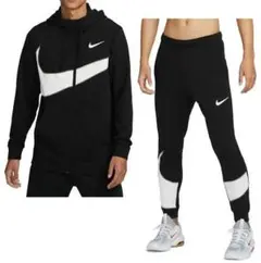 新品ナイキ(NIKE) ジャケット　パンツ セットアップ　定価18,080円