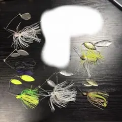 ノリーズ スピナーベイト セット - メルカリ