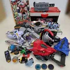 仮面ライダー　変身ベルト　まとめ売り