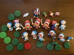 2025年最新】チョコエッグドラえもんの人気アイテム - メルカリ