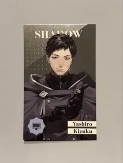 にじさんじ 8th Anniversary 社築　やしろきずく