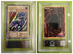 【極上光沢 ARS9】Vol.1 暗黒騎士ガイア 初期 UR枠キラ極小 遊戯王 極上光沢 ARS9】Vol.1 暗黒騎士ガイア 初期 UR枠キラ極小 遊戯王