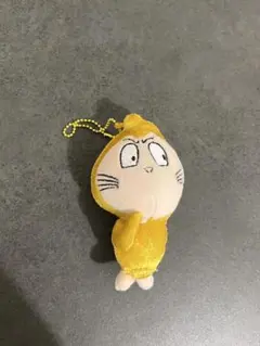 当時物】ゲゲゲの鬼太郎 ねずみ男 ぬいぐるみ 1990年 バンプレスト