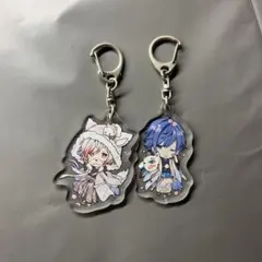 2025年最新】そらるアクキーの人気アイテム - メルカリ