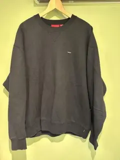 2025年最新】supremeスモールボックスロゴスウェットの人気アイテム