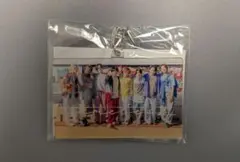 timelesz FAM×TAM 特典キーホルダー