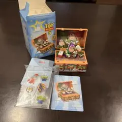 ポップマートDisneyPixarToy Story 5 バズライトイヤー