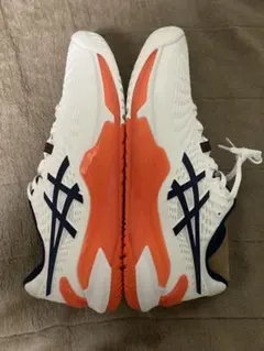 ASICS GEL-RESOLUTION 9 オールコート用　29.0 2E