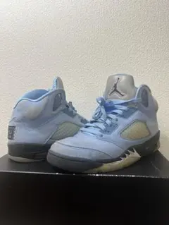 NIKE AIR JORDAN 5 RETRO スニーカー