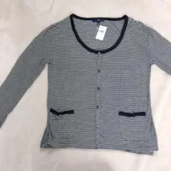 GAP 新品 レーヨン カーディガン 定価¥4900  最終値下げ中