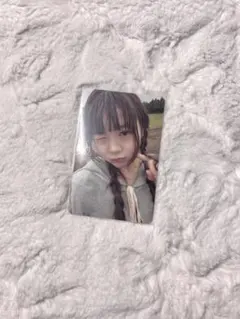 Hearts2Hearts イェオン starriver