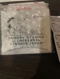 スヌーピー デジタル時計 温度計付き