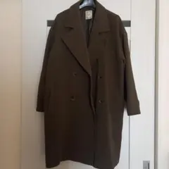 BEAMS HEART レディースコート 古着 レトロのサムネイル