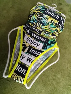 セパレート スポーツ用水着