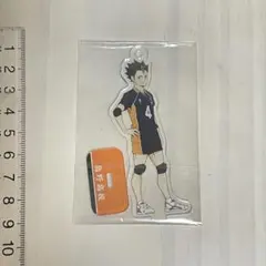 ハイキュー 西谷夕 ミニ アクスタ