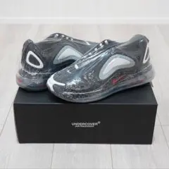 2025年最新】アンダーカバー スニーカーの人気アイテム - メルカリ