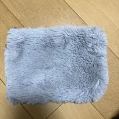 JILL by JILLSTUART　ミニファーポーチ