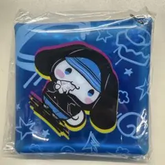 サンリオキャラクターズ Solid＆Coolマルチケース シナモンロール