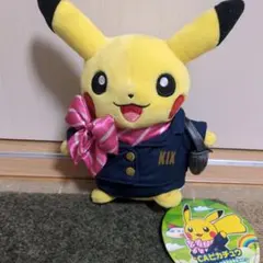 2025年最新】CAピカチュウの人気アイテム - メルカリ
