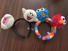 【専用】USJ キャラクター エルモのみ