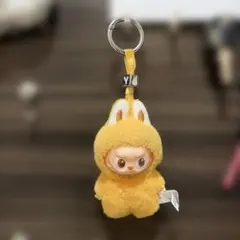 POP MART THE MONSTERS PIN FOR LOVE ラブブ