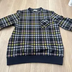 値下げアーノルドパーマーゴルフ チェックシャツ
