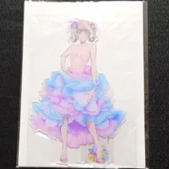 平沢唯(ヨーロッパ) けいおん! ストラップ 東京スカイツリー限定