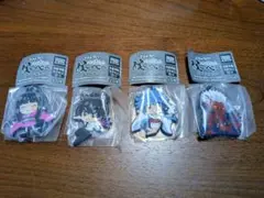 地獄先生ぬ〜べ〜 でふぉラバ！キーホルダー