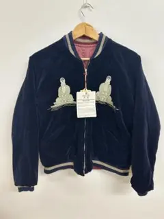 2025年最新】東洋 別珍 スカジャンの人気アイテム - メルカリ