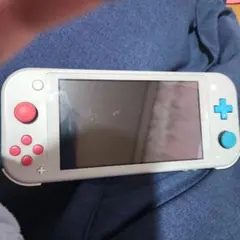 ゲーム太郎様専用ページ。NintendoSwitchライト