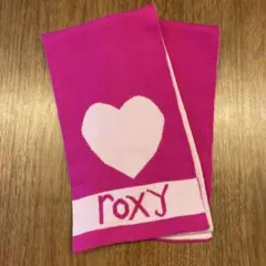 ロキシー マフラー