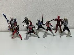 初版 スーパーヒーローズ 3 仮面ライダーディケイド&超・電王編 藤沢