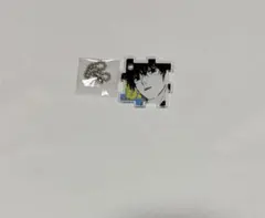 SAKAMOTO DAYS展 アクリルパズルコレクション 楽セット - メルカリ