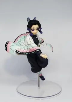 新品未開封品　鬼滅の刃 胡蝶しのぶ 1/7 完成品フィギュア 鬼滅の刃 胡蝶しのぶ 通販限定ver. 1/7 完成品フィギュア