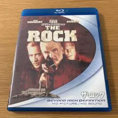 ザ・ロック('96米)