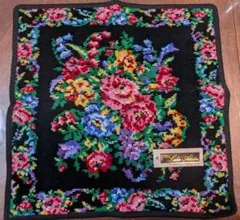 【タグ付】レイクアルスター　タオルハンカチ