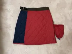 【値下げ】Columbia OMNI-HEAT【美品】防寒 Mタグ付き収納袋付き