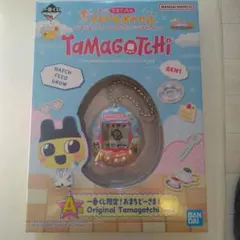 こ*♡様 一番くじたまごっちのプチプチおみせっち A賞オリジナルたまごっち