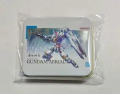エアリアル ガンダム GPA キャラタブ缶セレクション