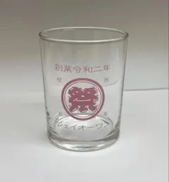 セイ＆レイジ プチグラス ガンダムビルドファイターズ×ガンダムカフェ セイ＆レイジ プチグラス ガンダムビルドファイターズ×ガンダムカフェ
