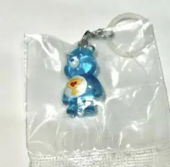 ケアベア CareBears めじるしチャーム2 ガチャガチャ
