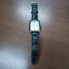 メンズ腕時計 クォーツ オロビアンコ orobianco OR-0012 動作品