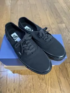 Vans Premium Authentic /オーセンティック プレミアム