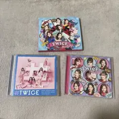 twice K-POP