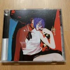 IRIS OUT/JANE DOE初回特典付き