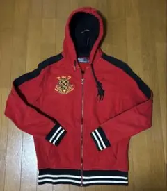 Polo by Ralph Lauren ジップパーカー