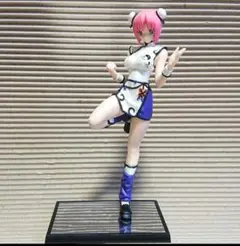 Rio リオ フィギュア SBJ スーパーブラックジャック フィギュア