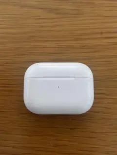 Apple AirPods Pro（第1世代）の充電ケース【ジャンク品】
