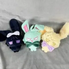 2025年最新】aLIEn stage ティル ぬいぐるみの人気アイテム - メルカリ