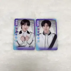 NCT ZONE ポップアップ 東京 Tシャツ 購入特典 トレカ サクヤ 2025年最新】NCt zone サクヤの人気アイテム - メルカリ